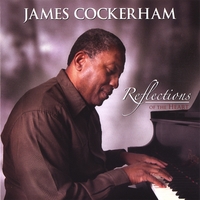 James Cockerham