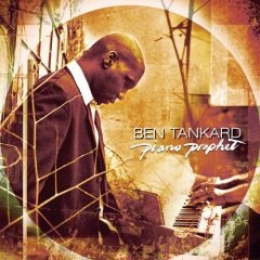 Ben Tankard - Gospel Music Ringtones
