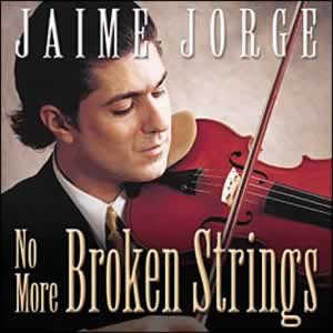 Jaime Jorge - Gospel Music Ringtones