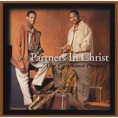 Partners In Christ - Gospel Music Ringtones
