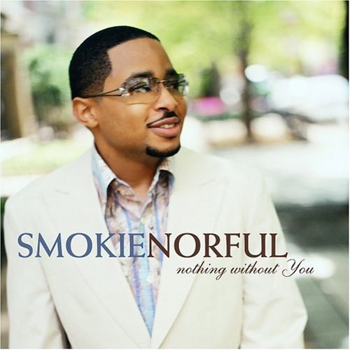 Smokie Norful