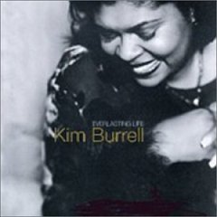 Kim Burrell - Gospel Music Ringtones